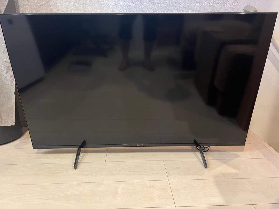 SONY ソニー 液晶テレビ ブラビア XRJ-50X90K 23年製 50型