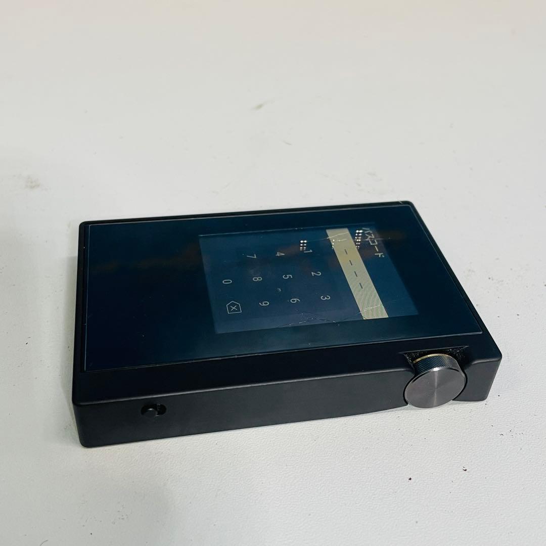 動作確認済み ONKYO DP-S1A パスワードが分からない