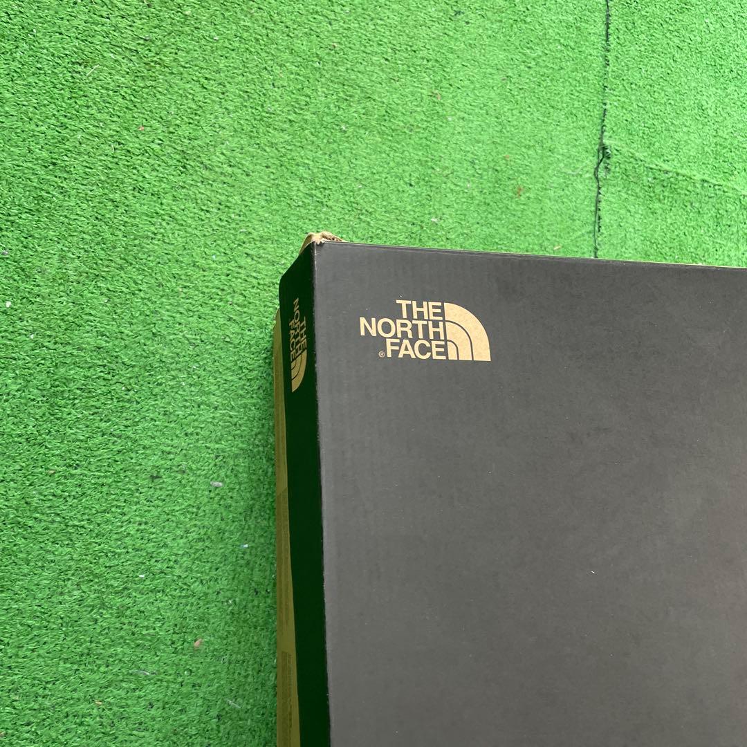 新品タグ付き　ノースフェイスNORTH FACENuptse Bootie