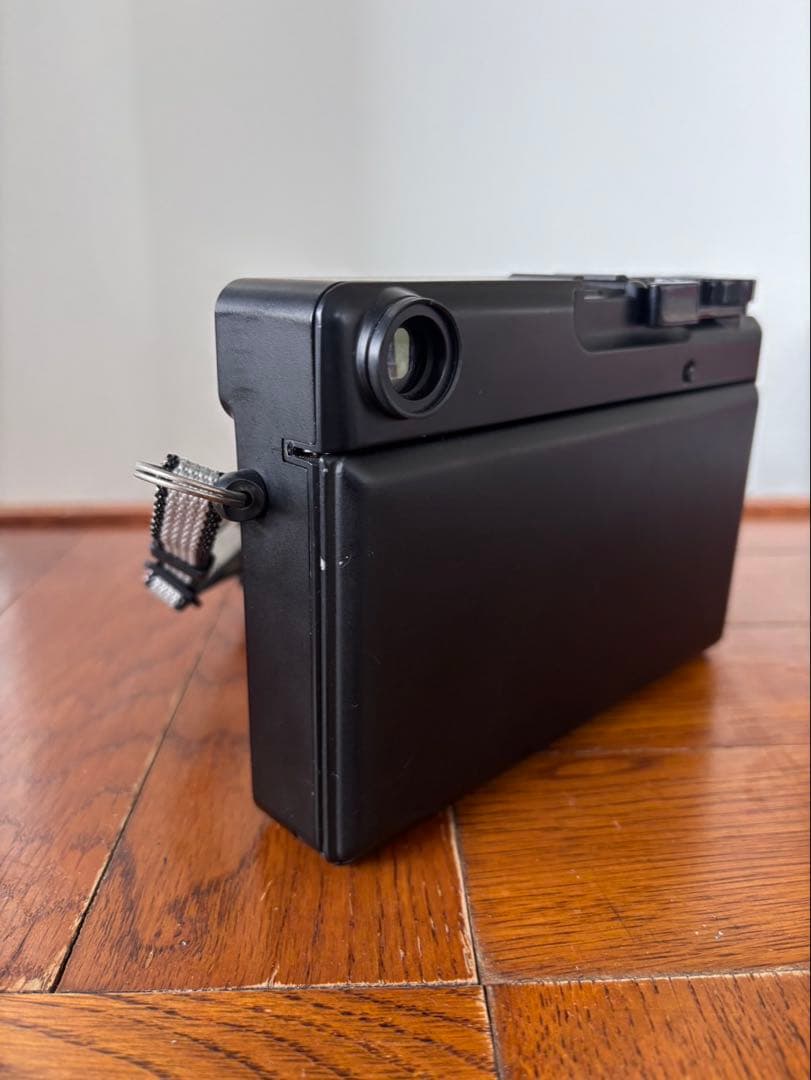 makina67 中判フィルムカメラ