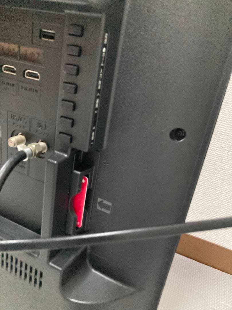 ☆ 2022年製 32型 SHARP AQUOS 2T-C32AC1 液晶テレビ