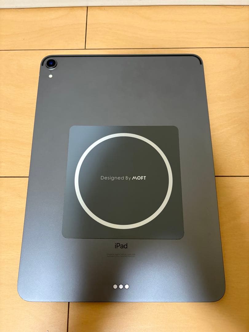 iPad pro 11インチ(第1世代) 256GB Apple Pencil付