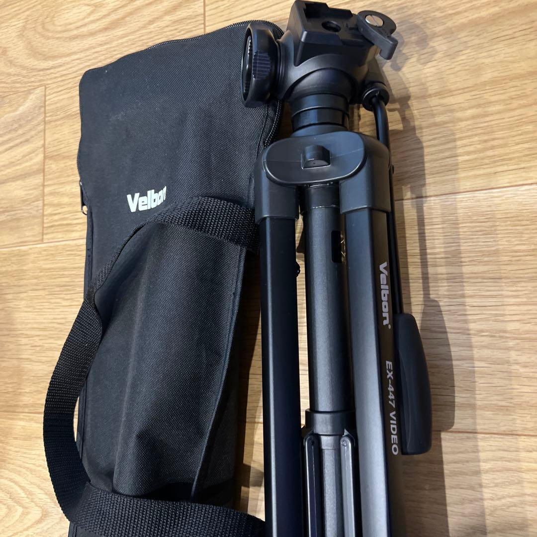 ち*ん様 Panasonic HC-VX1M 32X 4K ビデオカメラ　本体