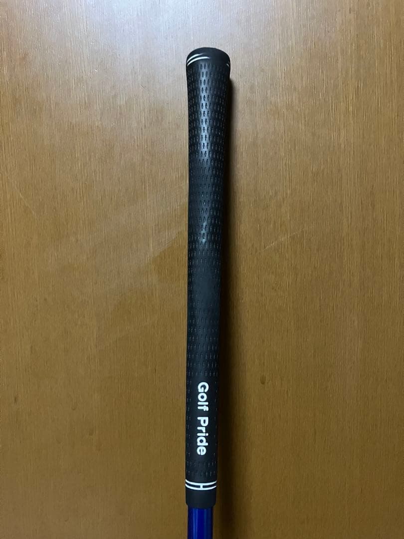 テーラーメイド　 スピーダーエボリューション　グローレf 5W、3W、5uの3本