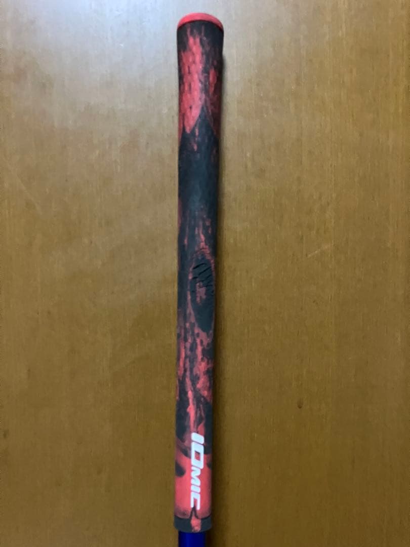 テーラーメイド　 スピーダーエボリューション　グローレf 5W、3W、5uの3本