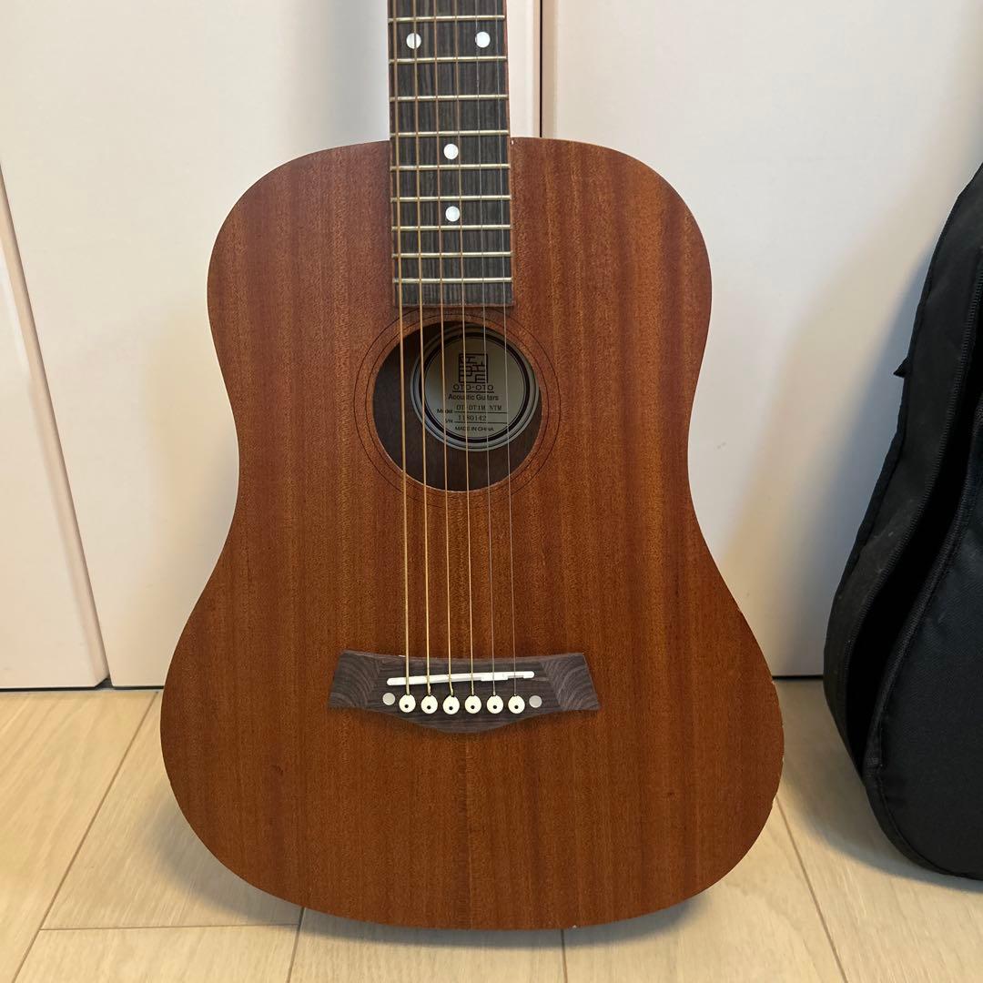 ともさん専用　他の方購入不可アコースティックミニギター 音音
