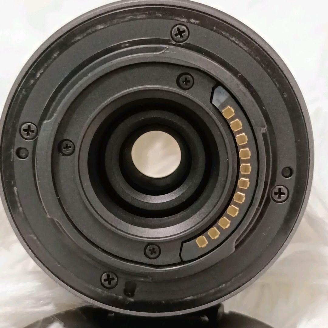 【人気カラー】Panasonic LUMIX GF2 ミラーレスカメラ