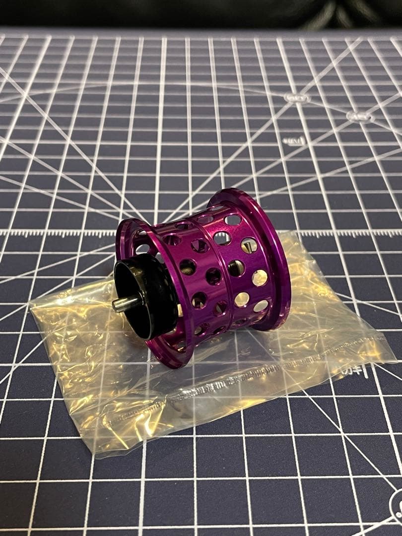 専用　バーサタイルフィネススプール 「KAHEN」 34mm Ver1 ⑨