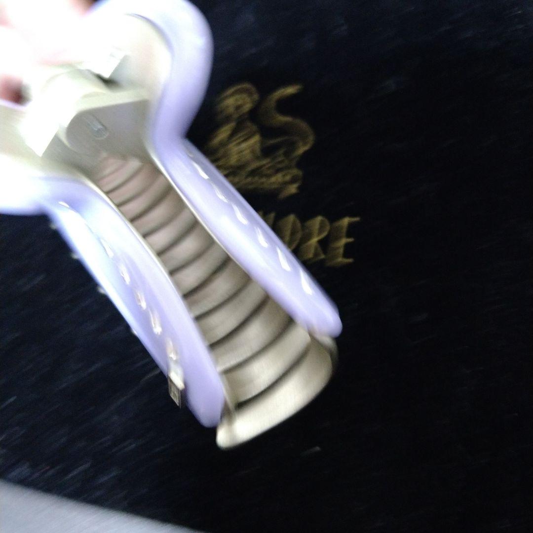 Alexandre de PARIS 【VENDOME】Mクリップ