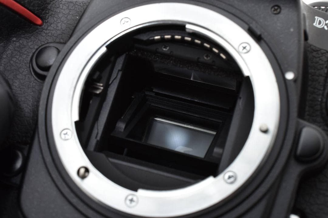 ★良品★《ショット数6,030回 》 Nikon D300 ボディ #730T