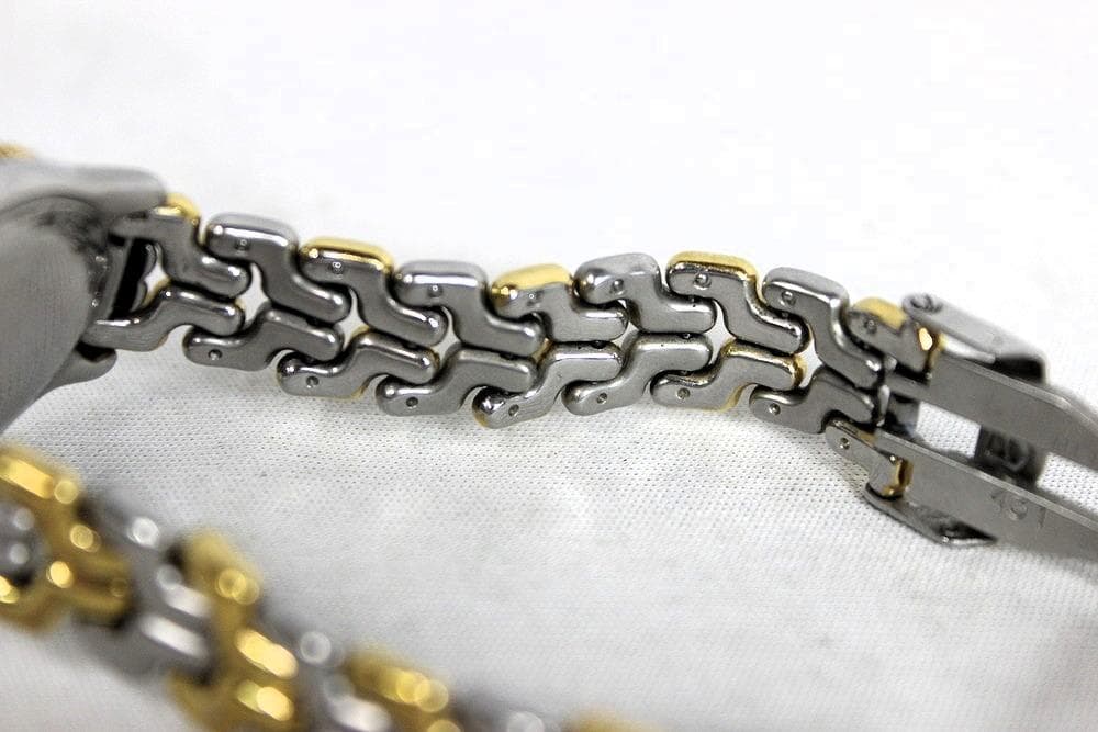 ◆TAGHEUER タグホイヤー S95 208M クォーツ 腕時計 07280