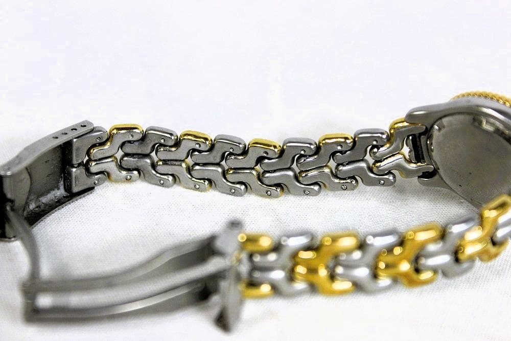 ◆TAGHEUER タグホイヤー S95 208M クォーツ 腕時計 07280