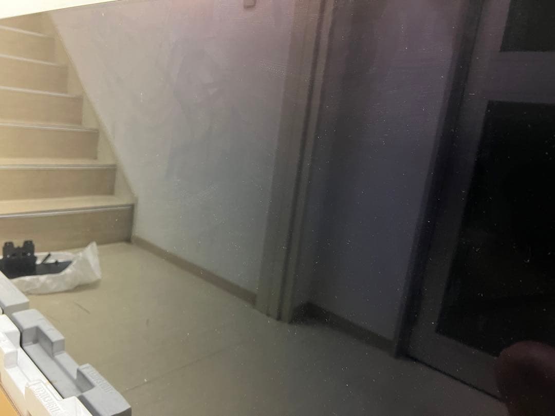 パナソニック VIELA TH-65GZ2000 65V型 電源基板