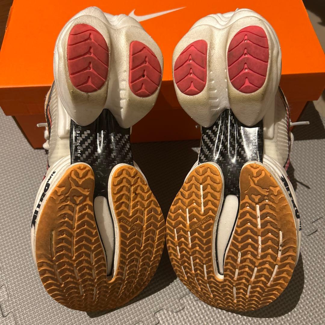 PUMA FAST-Ｒニトロエリート2