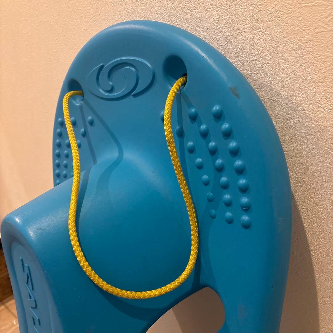 【希少品】SALOMON BOBS子供　大人　ソリ