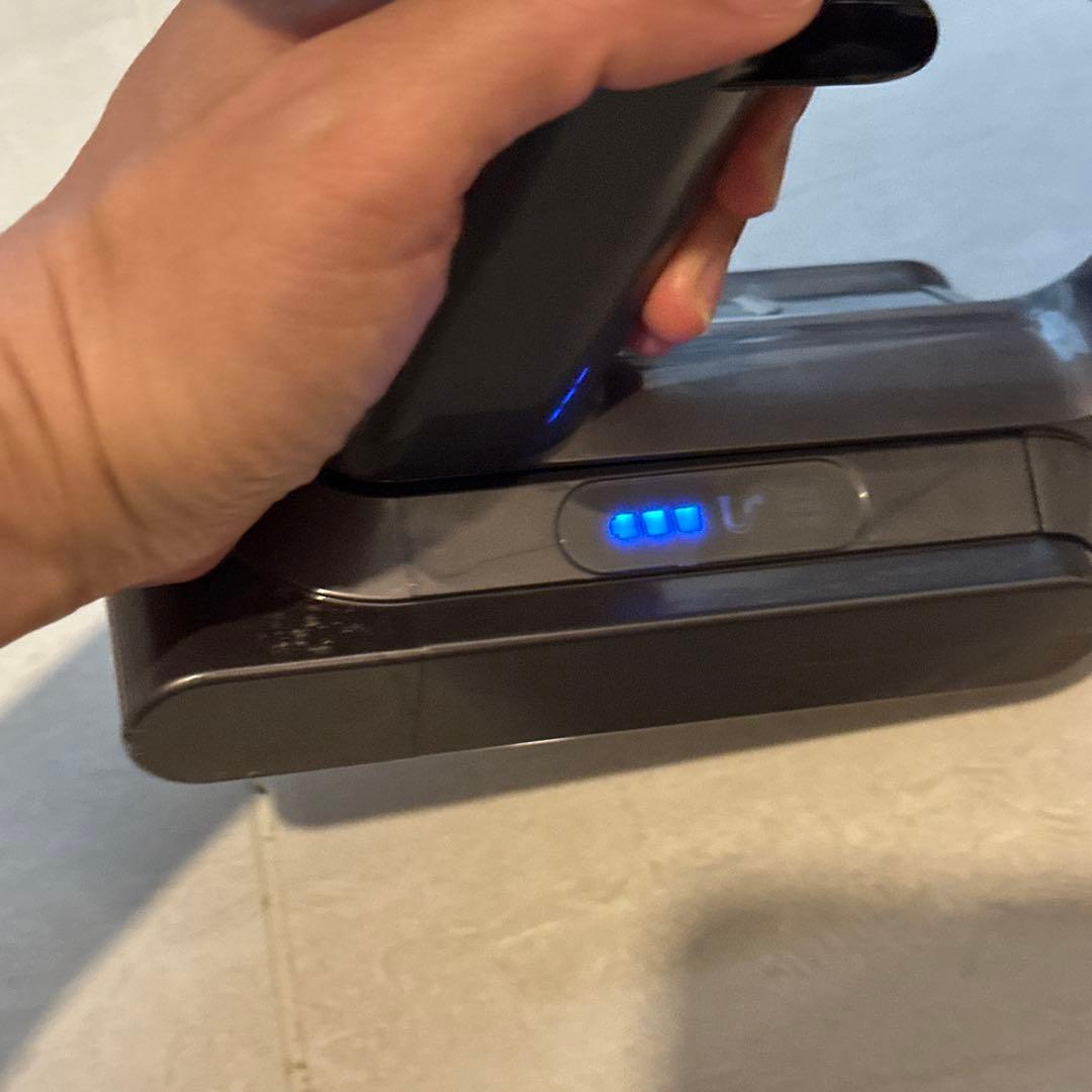 10/3まで！ジャンク品Dyson V10 Animal+ ヘッド2種セット