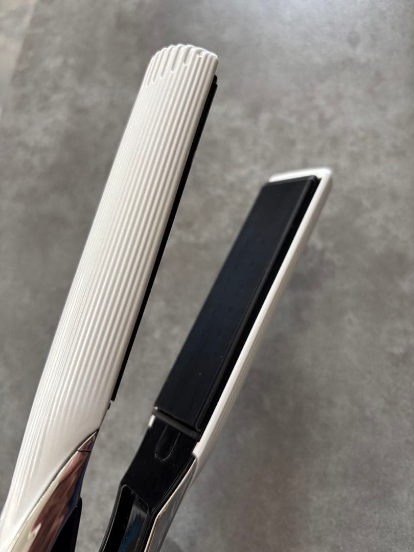 【⭐️箱不要¥500割引】MTG リファ　ReFa ストレートヘアアイロン①