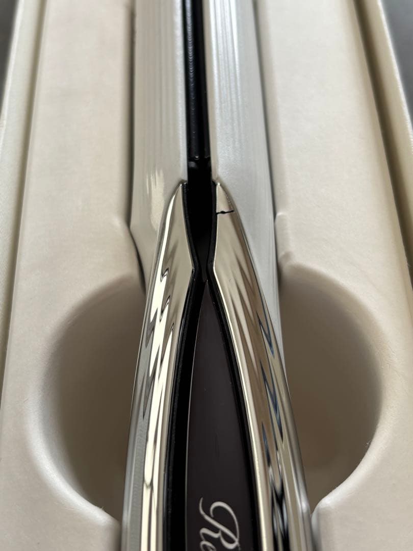 【⭐️箱不要¥500割引】MTG リファ　ReFa ストレートヘアアイロン①