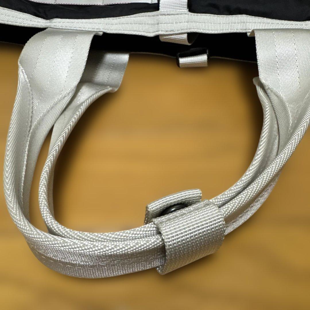 美品　BRIEFING ゴルフバッグ