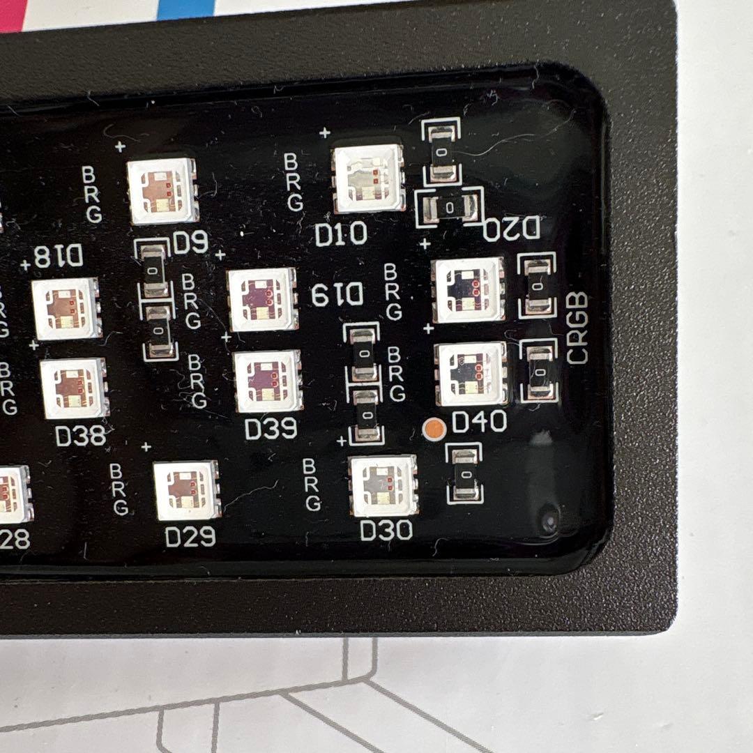 Chihiros [チヒロズ] C II RGBライト　アクアリウム　美品！