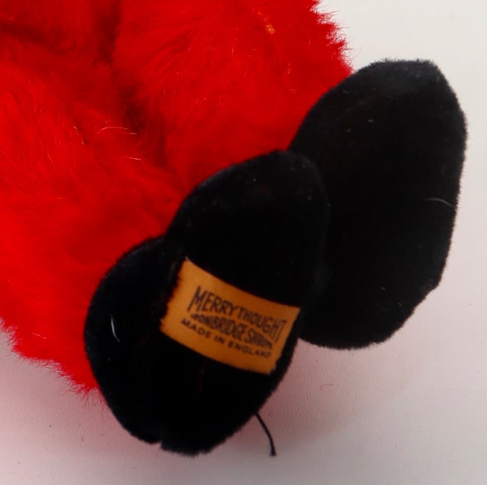 ケ*イ様 JOINTED GOLLY メリーソート 23cm 500体限定品フル