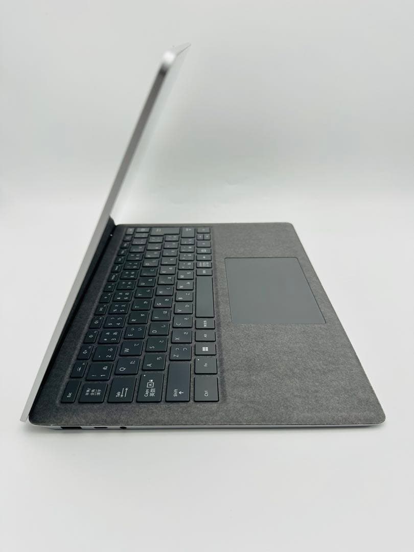 Surface Laptop 4 i5/16GB/512GB office付き