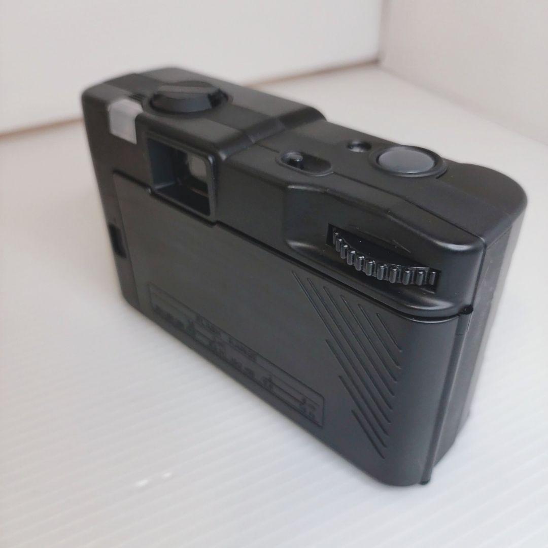 Konica EFP 3 コンパクトフィルムカメラ