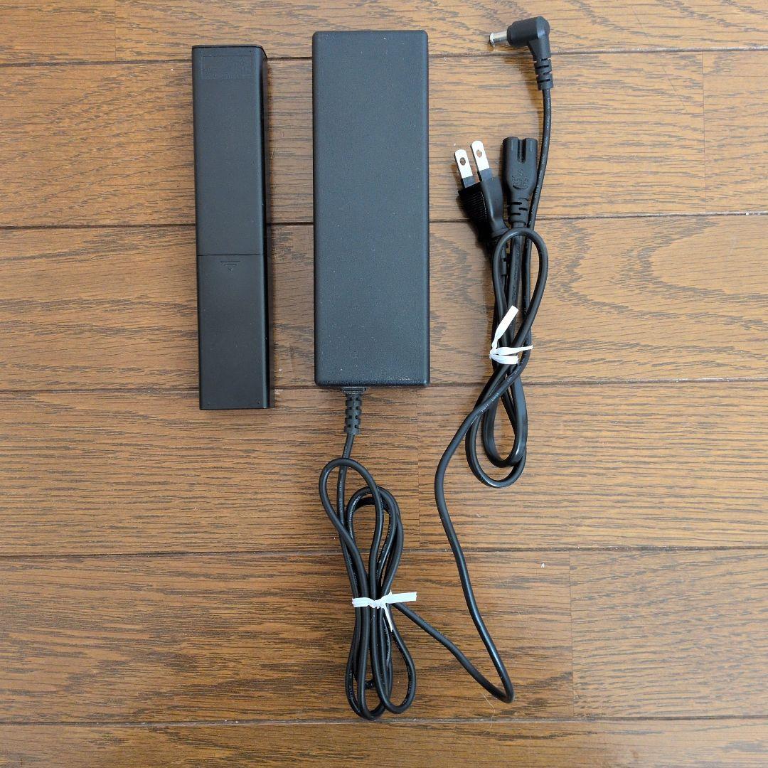 ソニー サウンドバー HT-S200F