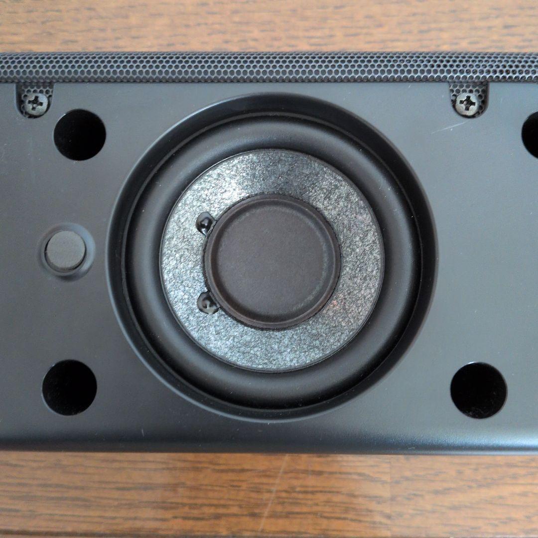 ソニー サウンドバー HT-S200F