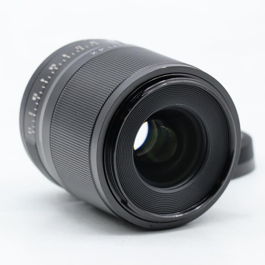 美品 トキナー atx-m 23mm F1.4 Xマウント レンズ Tokina