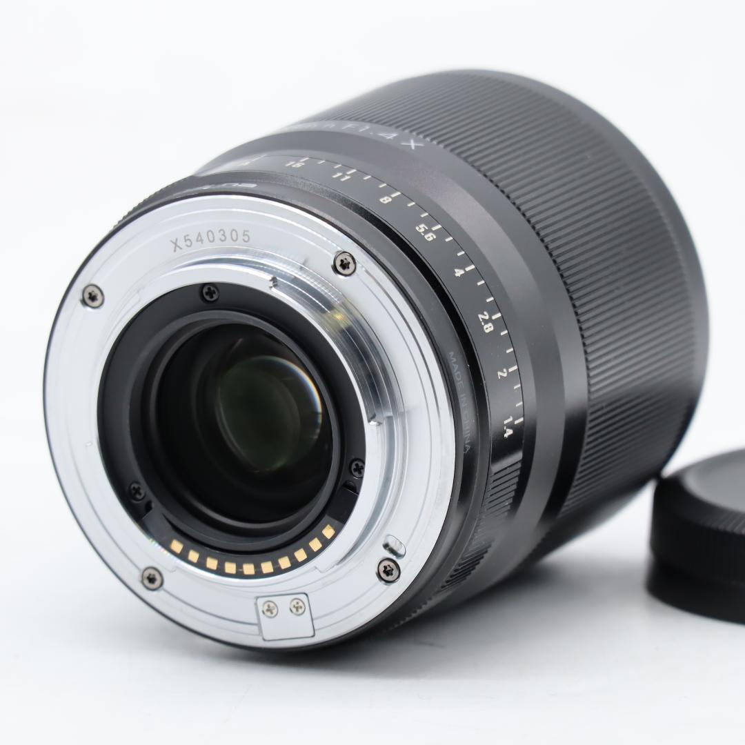 美品 トキナー atx-m 23mm F1.4 Xマウント レンズ Tokina
