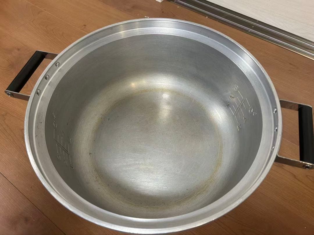 ガス業務用炊飯器 LPガス用PR-6DSS-0