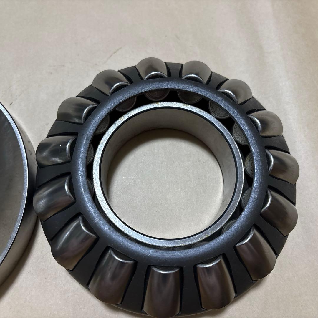 SKF 29417E スラストころ軸受Thrust Roller Bearing