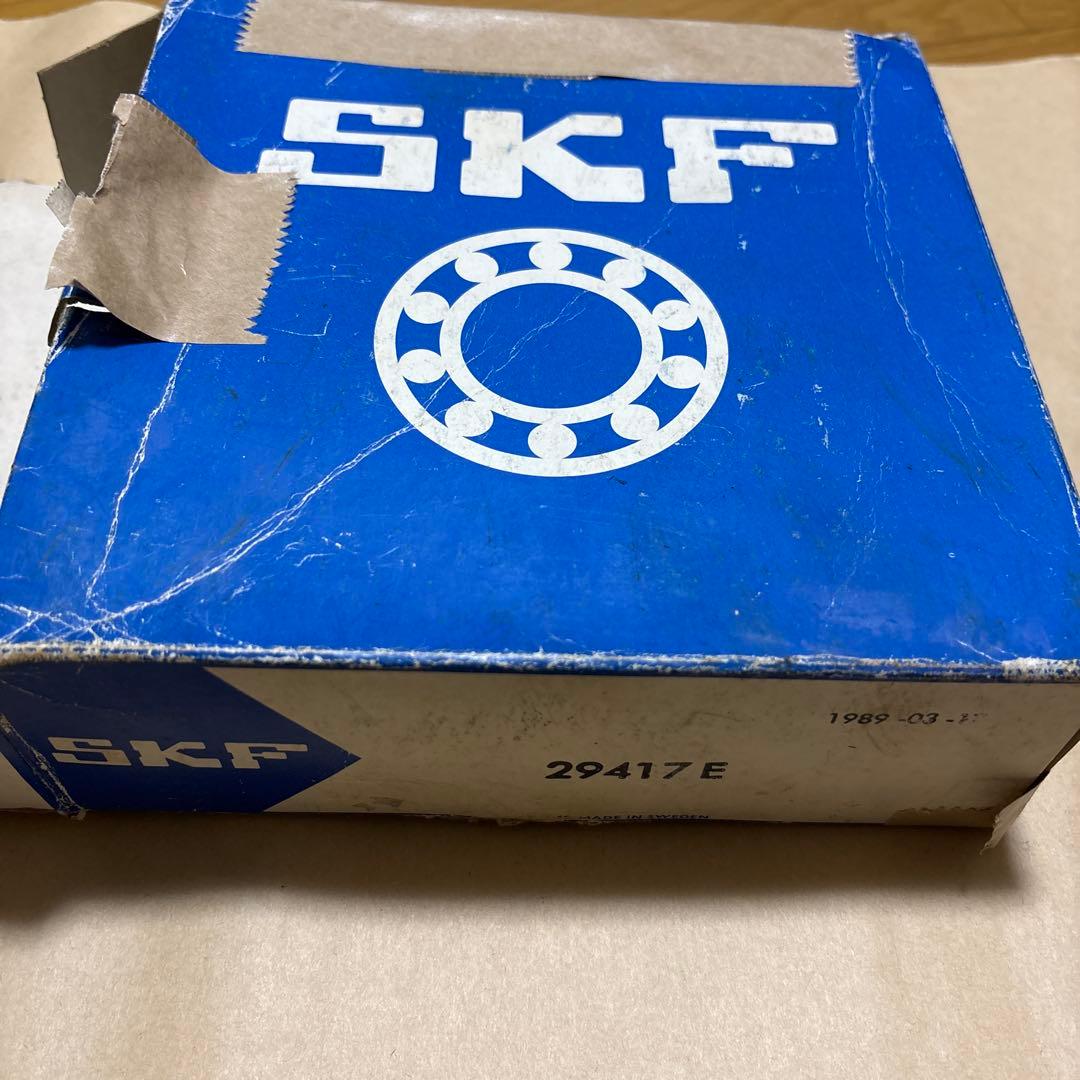 SKF 29417E スラストころ軸受Thrust Roller Bearing