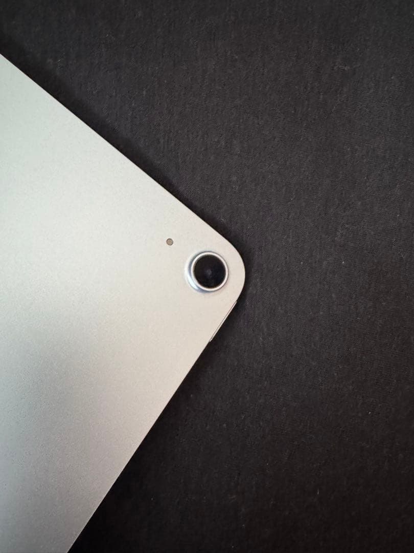 iPad Air M3 10.9インチ ブルー 本体＋magickeyboard