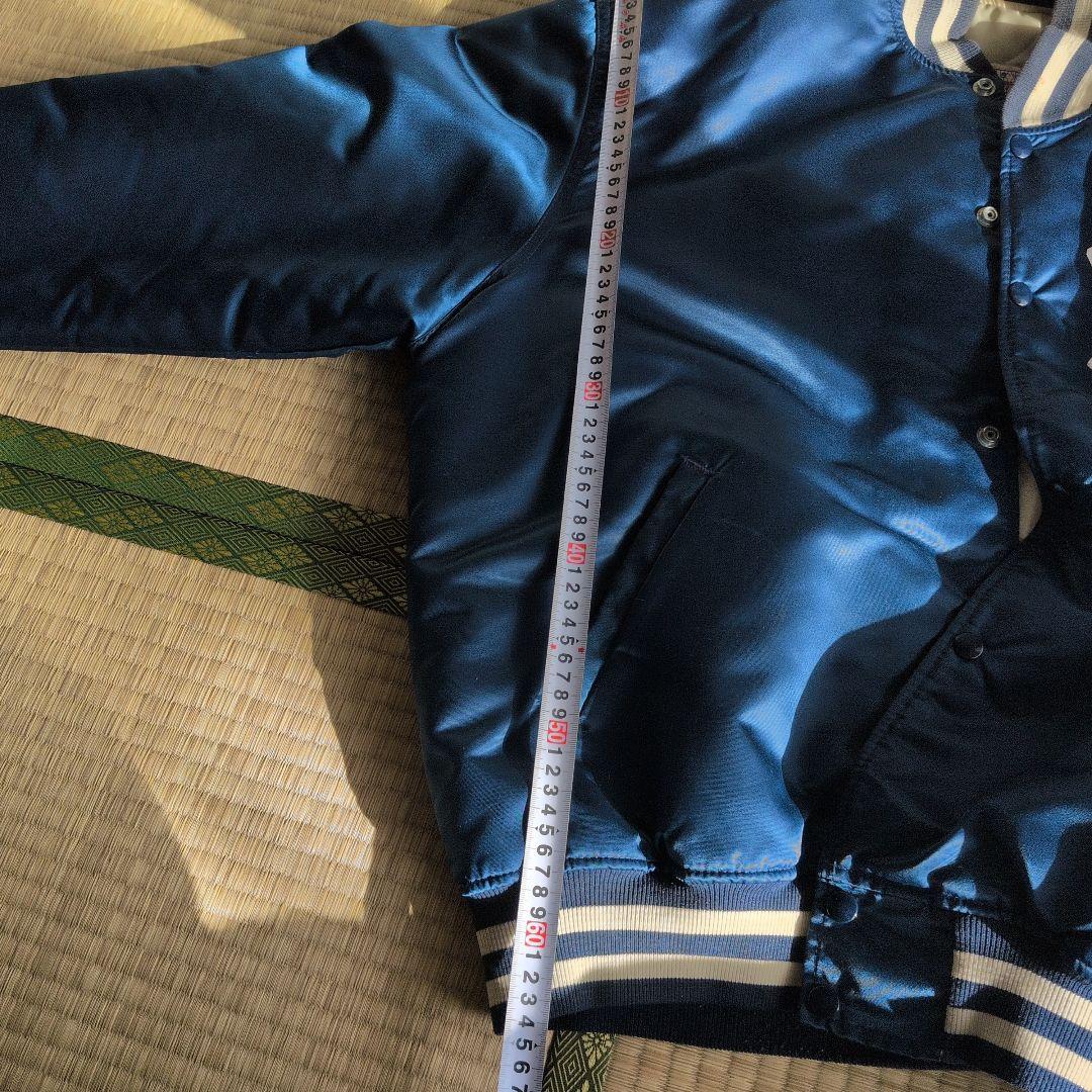 ヤンキース　スタジアムジャンパー