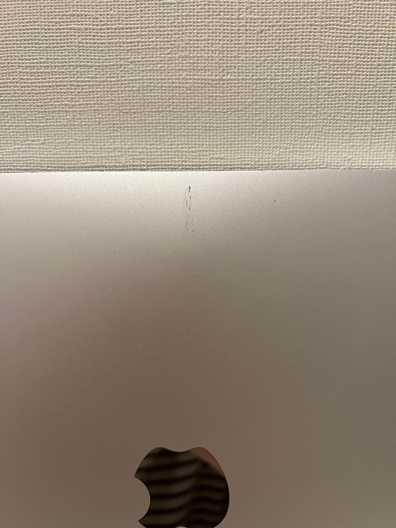 黒*龍様 MacBookpro 2020 13インチ 8G 512GB