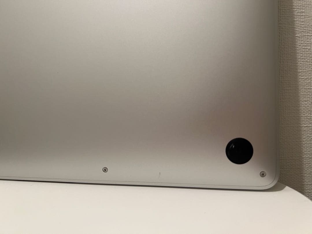 黒*龍様 MacBookpro 2020 13インチ 8G 512GB