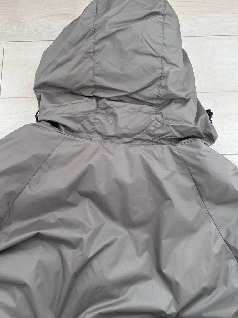 ナンガ オーロラ ダウン ジャケット メンズ N1AJ