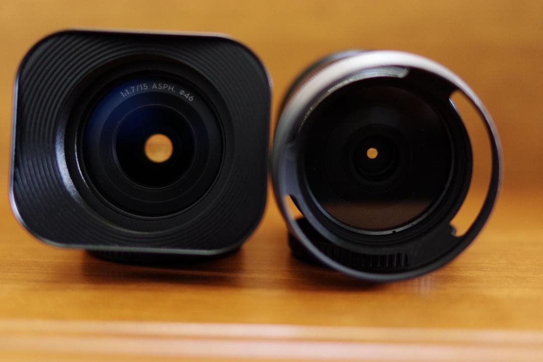 Olympus オリンパス OM-D E-M5 Mark2　レンズ２本セット