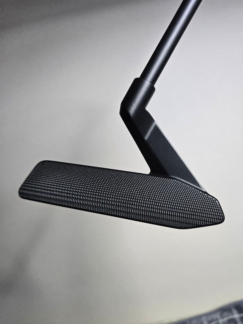 美品 クロスパットパター TOUR 2.0 34inch