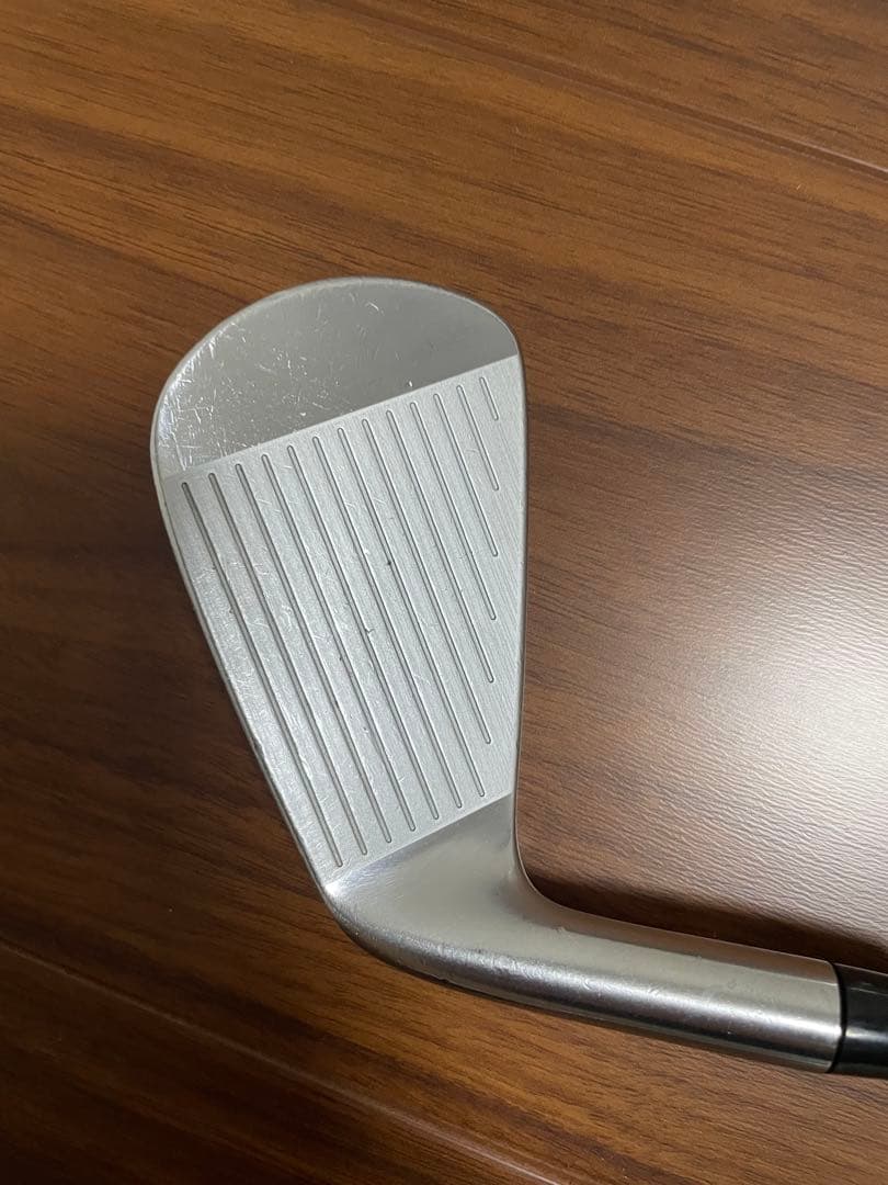 Srixon Z765 アイアン 5〜P NS950GH （早い者勝ち値段交渉可