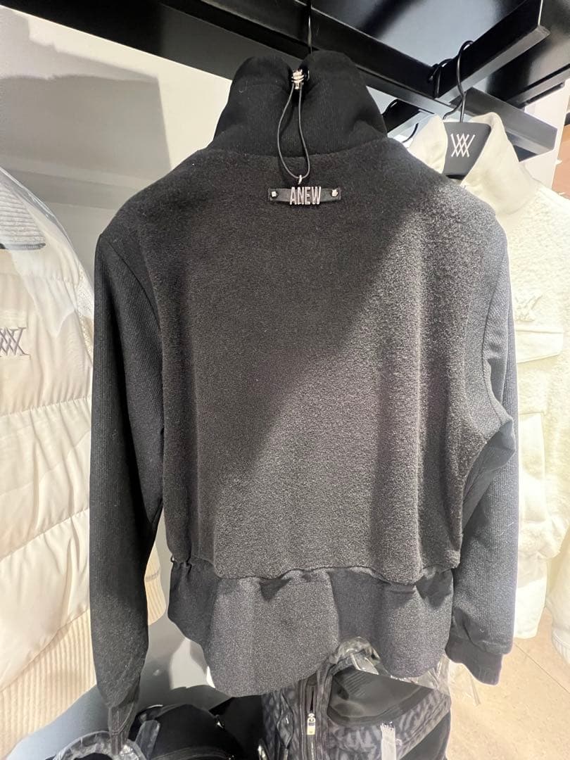 ☆ANEW GOLF☆ レディース　冬用ジャケット