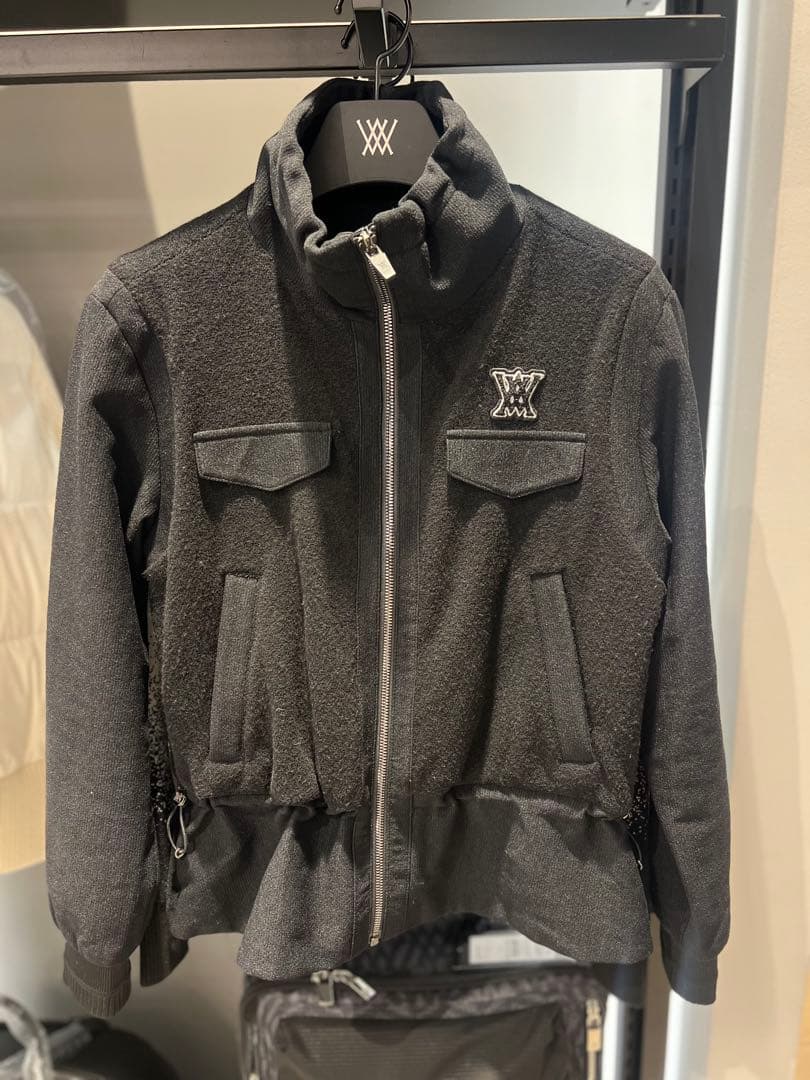 ☆ANEW GOLF☆ レディース　冬用ジャケット