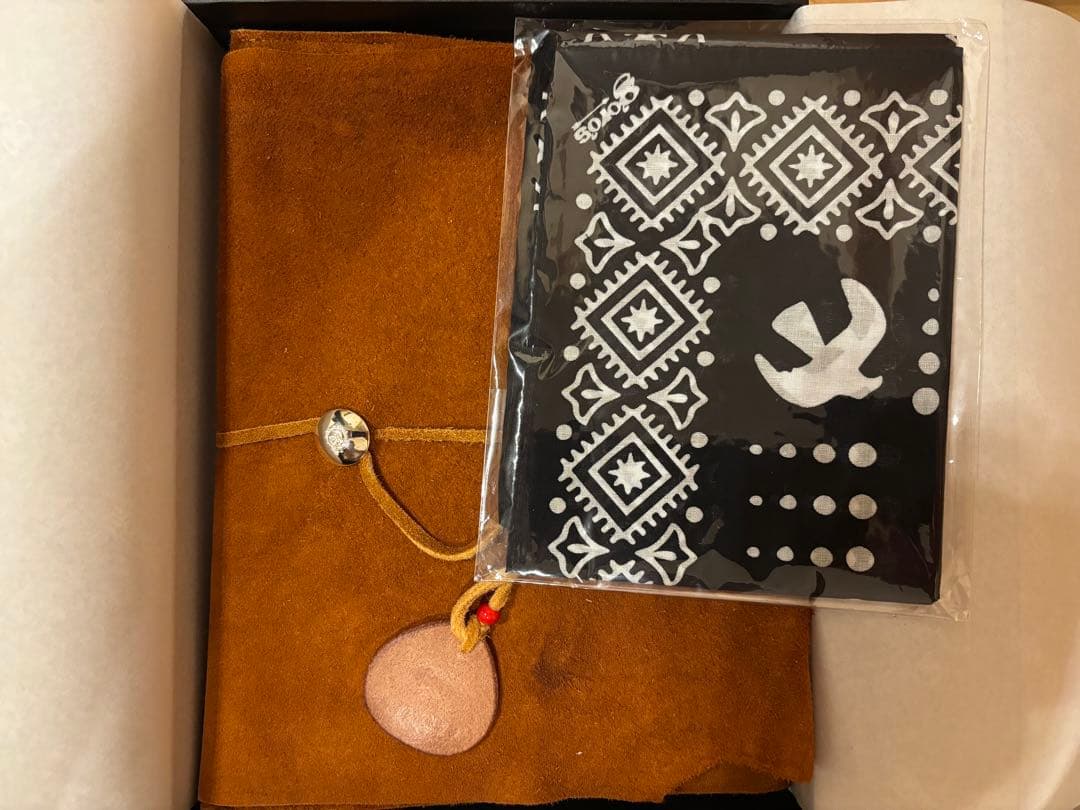 The Heritage / goro’s 560冊限定　本　ゴローズ