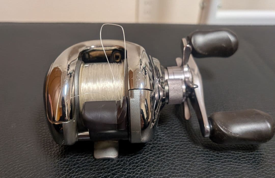 今週限定　初代スコーピオン　アンタレス　RH220 SHIMANO
