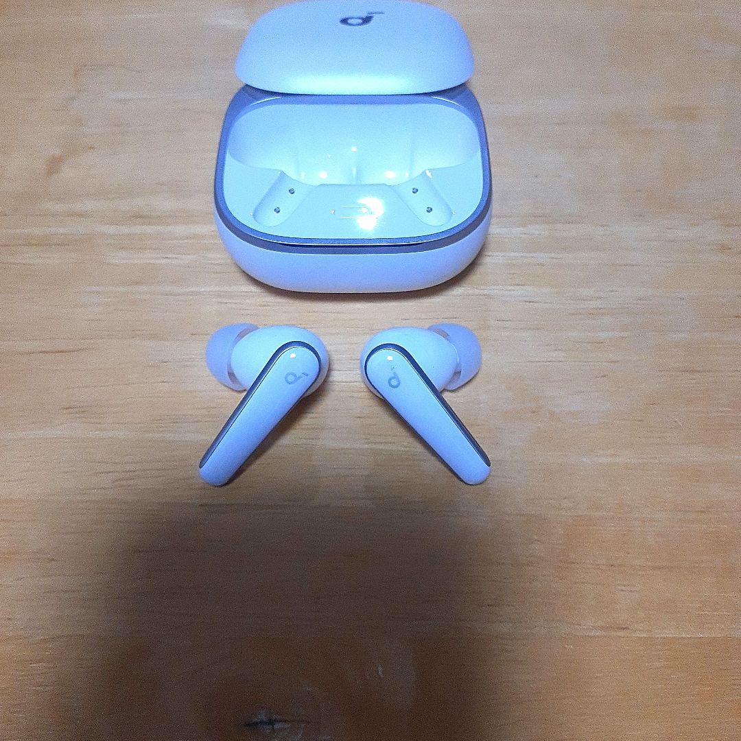 イヤホン Anker Soundcore Liberty5