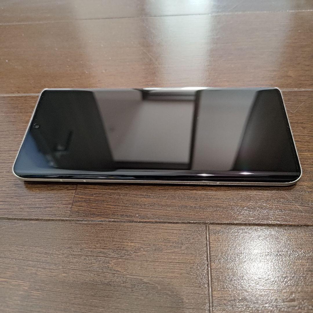 スマートフォン本体 motorola edge 50s PRO SoftBank