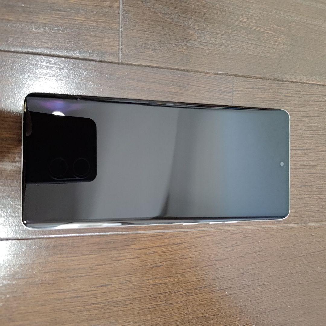 スマートフォン本体 motorola edge 50s PRO SoftBank