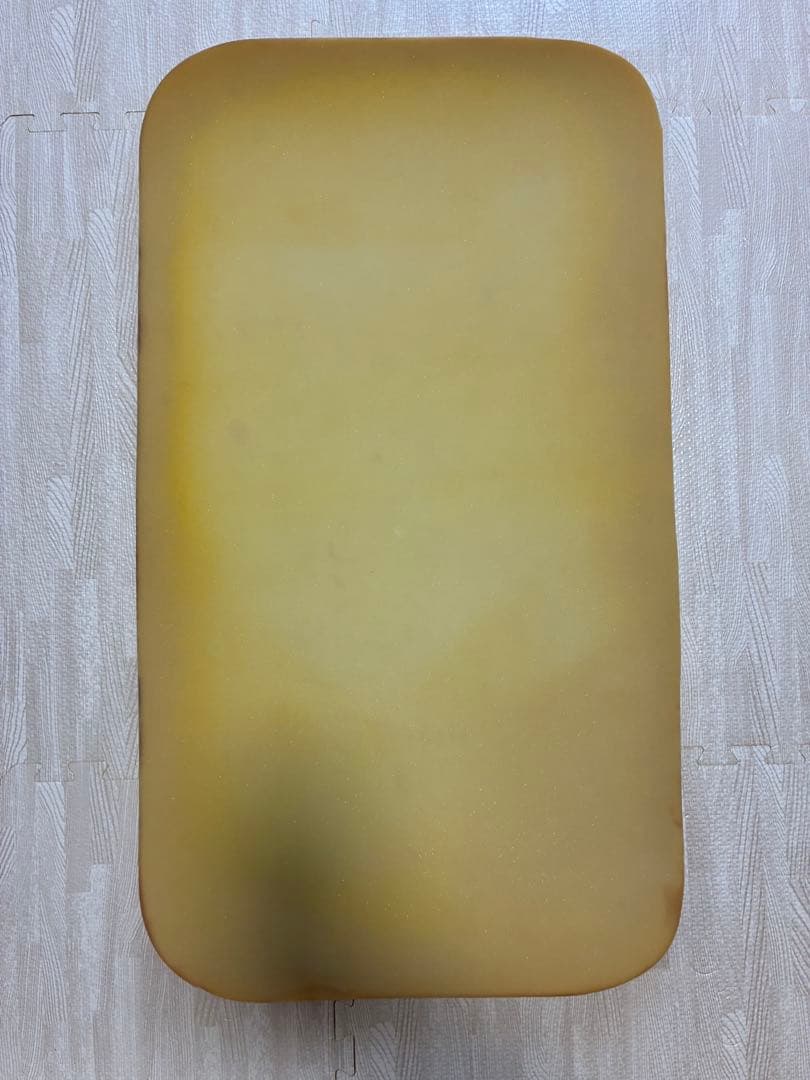 2点セット★Play kids ベビーベッド たまひよ ごろ寝マット付き